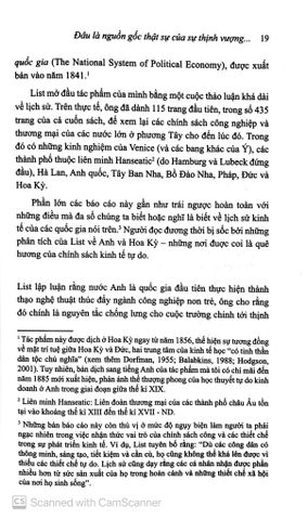  { Trưng Bày } Lên Gác Rút Thang - Ha Joon Chang 