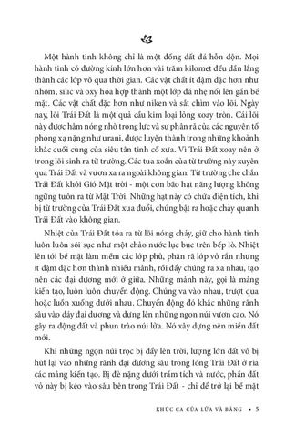  Lược Sử Sự Sống - Bản Trường Ca Của 4,6 Tỉ Năm - 
Henry Gee 