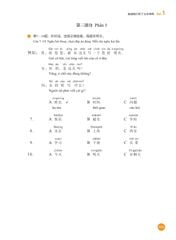 Sổ Tay Học Và Luyện Tập New HSK 2 ( bộ HSK 3.0 ) - CLEC, CTI & FLTRP ( Dự Kiến Ngày 23/7 Có Sách)