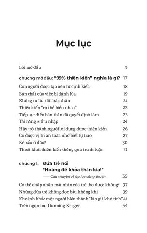  99% Thiên Kiến - HIROYUKI (Nishimura Hiroyuki) 