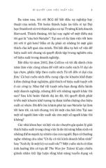 Làm Ít Được Nhiều - Bài Học Từ Những Người Làm Việc Hiệu Quả Nhất - Morten T. Hansen