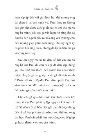  Chết Chùm - Donald Goines 