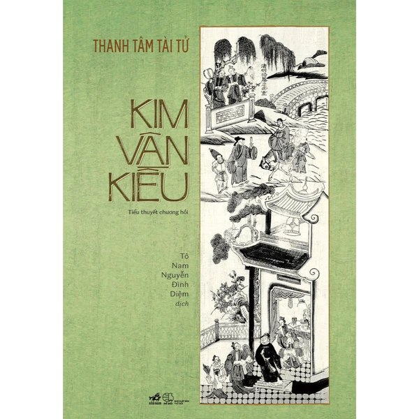  Kim Vân Kiều - Thanh Tâm Tài Tử 