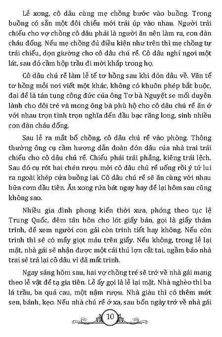 Tủ Sách Truyền Thống - Nghi Lễ Và Tập Tục Người Việt Với Phụ Nữ - Phạm Minh Thảo