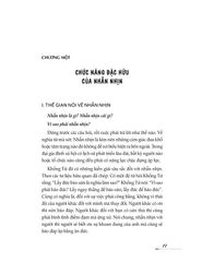 Luận Về Chữ Nhẫn - Người Biết Nhẫn Nhịn Sẽ Vô Địch - Nguyễn Duy Chiếm