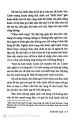 Cô Gái Dưới Tầng Hầm - Stacey Lee