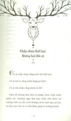 Cứ Sống Là Sẽ Lớn - Sai Hơn Trưởng Thành Hơn - Thương Tâm Bích