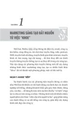 Combo 3 Quyển: Chiến Lược Bán Hàng Quyết Định Sự Tăng Trưởng Của Doanh Số (168 Ý Tưởng Vàng Cho Marketing Sáng Tạo + 36 Kế Chinh Phục Khách Hàng Khó Tính + Tối Đa Hóa Lợi Nhuận) - Nhiều Tác Giả