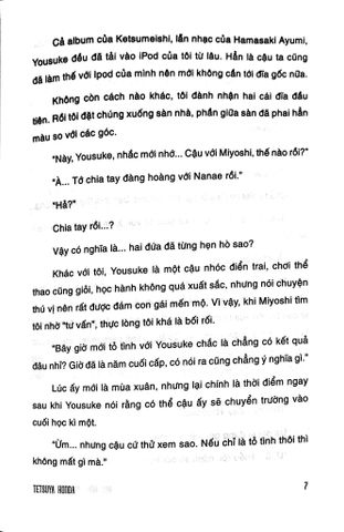  { Trưng Bày } Bức Ảnh Dài Nhất Thế Giới - Tetsuya Honda 