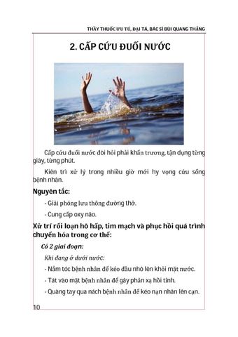  Sổ Tay Cấp Cứu, Điều Trị Dự Phòng Một Số Bệnh Nội Khoa Thường Gặp - ĐH Y Hà Nội 