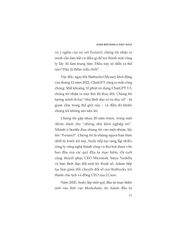 AI First - Dẫn Đầu Hay Là Chết - Adam Brotman, Andy Sack