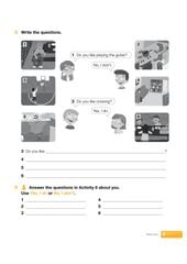 Academy Stars  Workbook 3 -  Kathryn Harper