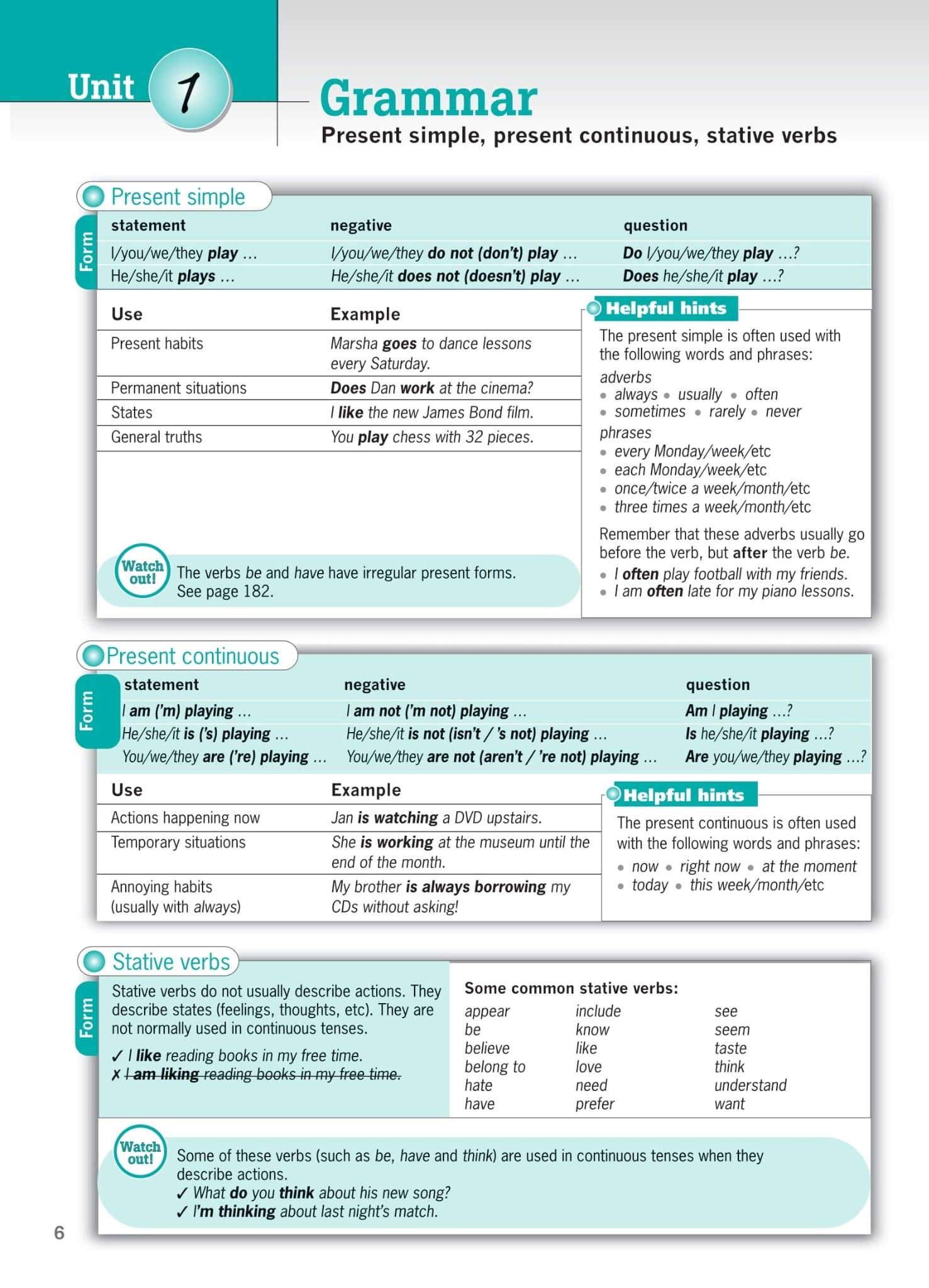 Destination B1 – Grammar & Vocabulary With Answer Key On Mcbooks App (Không Đáp Án Tái Bản 2025) - Malcom Mann, Steve Taylore-K