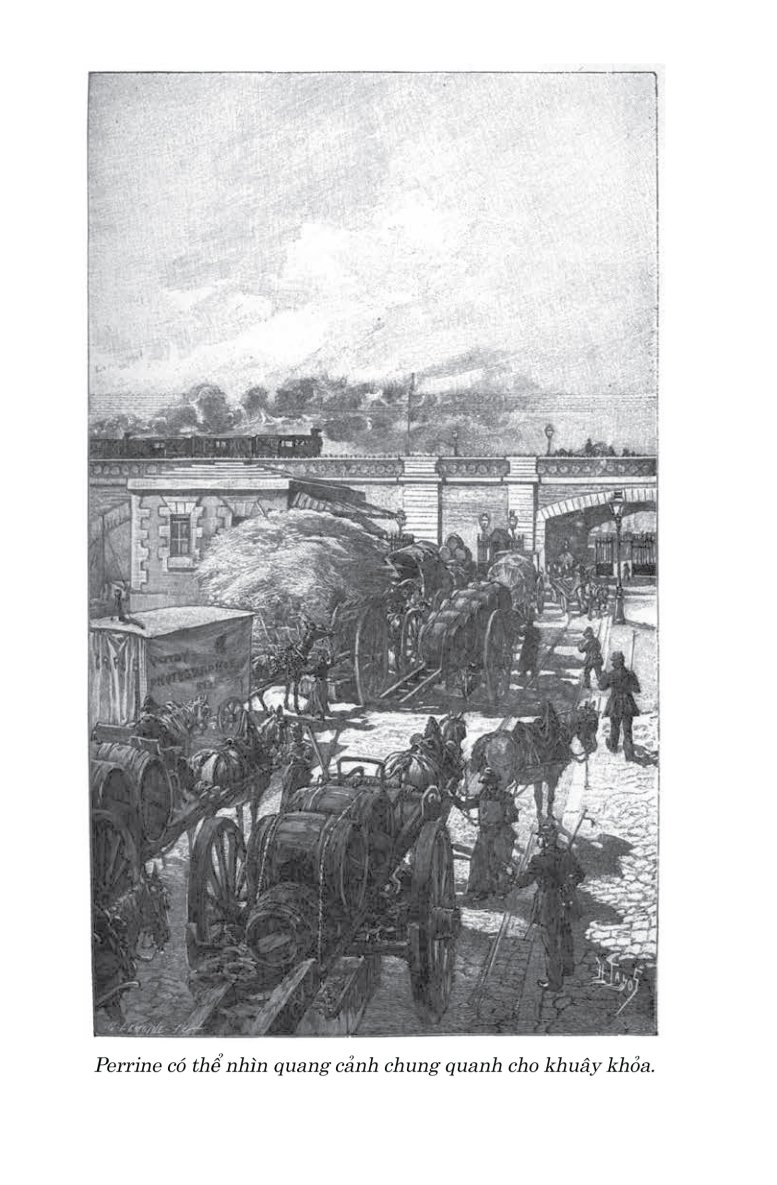 Văn Học Cổ Điển - Trong Gia Đình - Hector Malot
