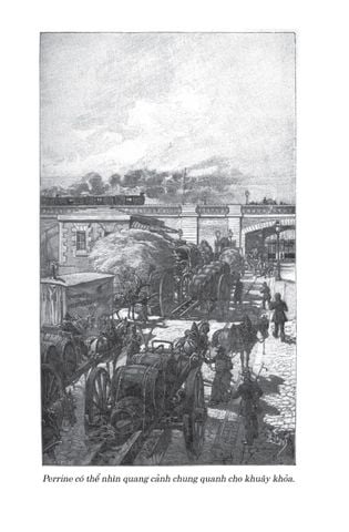  Văn Học Cổ Điển - Trong Gia Đình - Hector Malot 