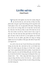 Kim Vân Kiều Lục 金 雲 翹 錄 1876 (Bản Cẩm Văn Đường Lưu Trữ  Tại Thư Viện Đại Học Leiden, Hà Lan) - Bìa Mềm - Nguyễn Thị Sông Hương