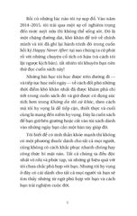 Không Ổn Thì Cứ Khóc - Cẩm Nang Vượt Qua Ngày Giông Bão - Jill Stark