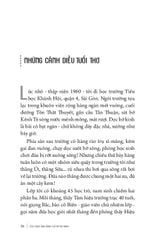 Có Một Sài Gòn Tử Tế Từ Tâm - Lê Văn Nuôi