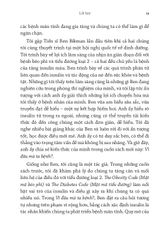 Vì Đâu Mà Ta Bệnh? - 
Benjamin Bikman, PhD