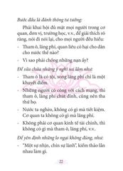 Di Sản Hồ Chí Minh - Thực Hành Tiết Kiệm, Chống Tham Ô, Lãng Phí, Chống Bệnh Quan Liêu (Khổ Nhỏ) - Hồ Chí Minh