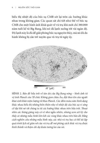  Nguồn Gốc Thời Gian - Thomas Hertog 