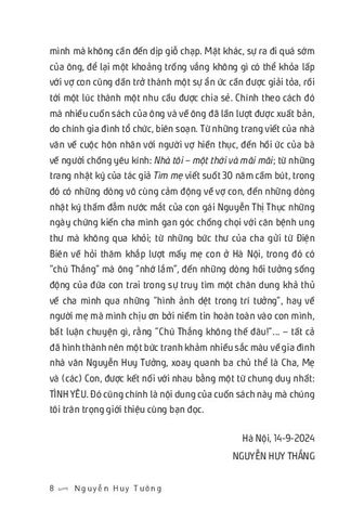  Một Thời Và Mãi Mãi - Nguyễn Huy Tưởng 