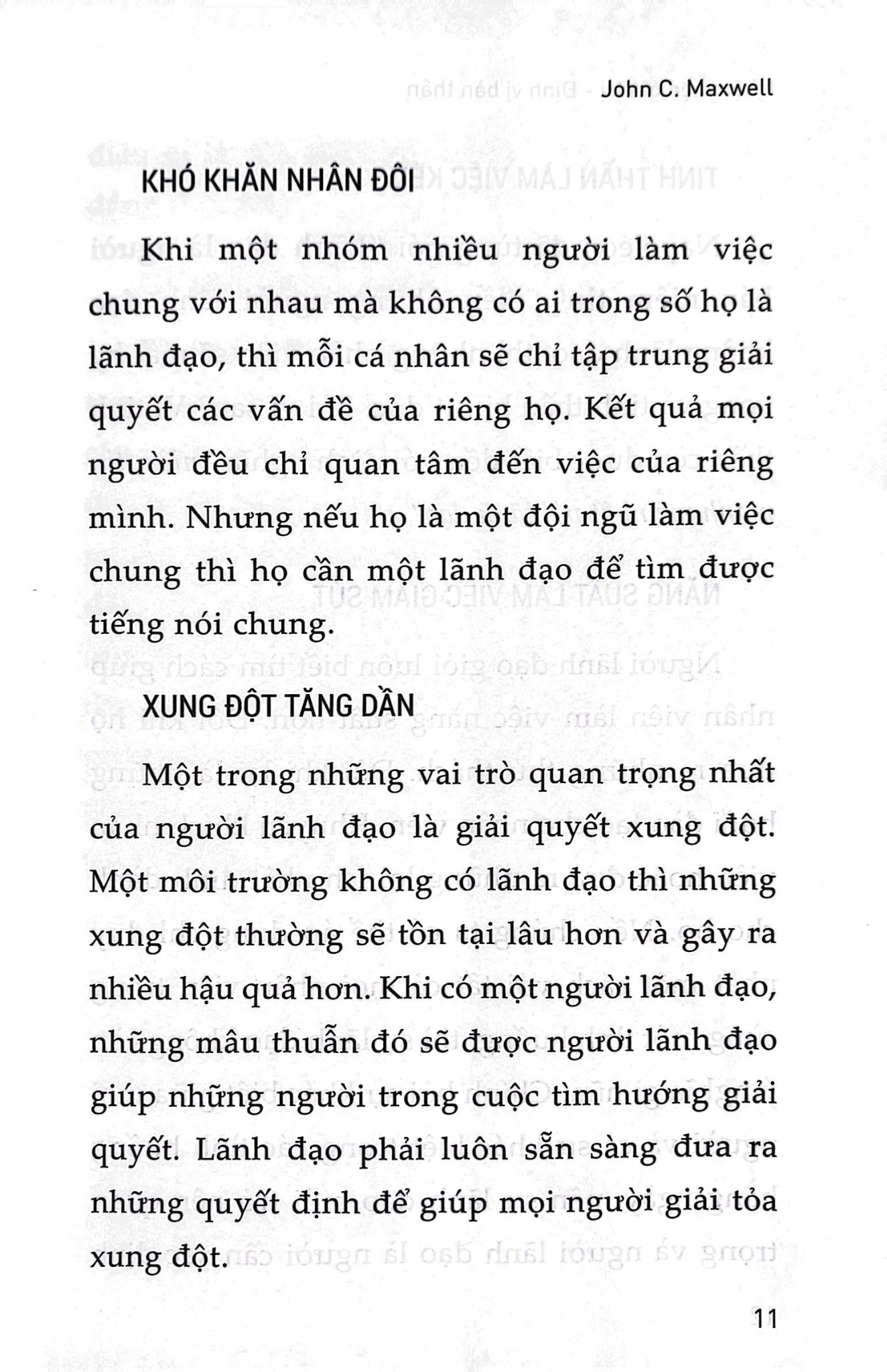 Nhận Diện Giá Trị - Định Vị Bản Thân - John C. Maxwell