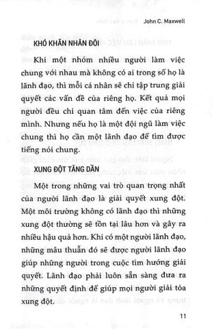  Nhận Diện Giá Trị - Định Vị Bản Thân - John C. Maxwell 