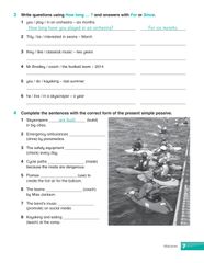 Combo 6 Quyển Sách Bài tập Academy Stars  Workbook ( Từ Tập 1 - Tập 6 )