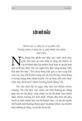 Bản Chất Của Trưởng Nhóm - Khi "Team-Work" Không Còn Là "Tao-Work" - Jang Yoonhyuk