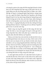 Tư Duy Kiểu Cáo - 
Zvi Lanir