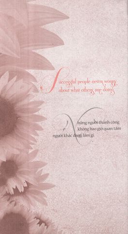  Mỉm Cười Và Ta Bước Tới -   Nhã Nam tuyển chọn 