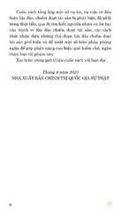 Nhận Diện Các Thủ Đoạn Lừa Đảo Chiếm Đoạt Tài Sản Và Biện Pháp Phòng Ngừa  - Luật gia Trương Ngọc Liêu - (NXB CTQG)