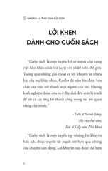 Những Lá Thư Cha Gửi Con - Craig Kessler