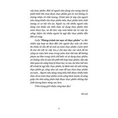 Phòng Tránh Tai Nạn Bất Ngờ - Phòng Tránh Tai Nạn Về Thực Phẩm - Bùi Thu Hiền
