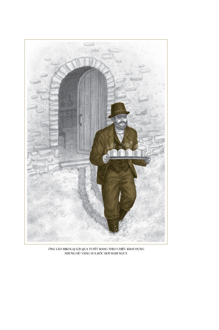 Combo 2 Cuốn Trăm Năm Nobel ( Bộ Ba Nhỏ - Lão Bộc, Hania, Selim Mirza + Pygmalion )