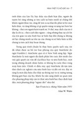 Minh Triết Từ Nỗi Bất An - 
Alan Watts