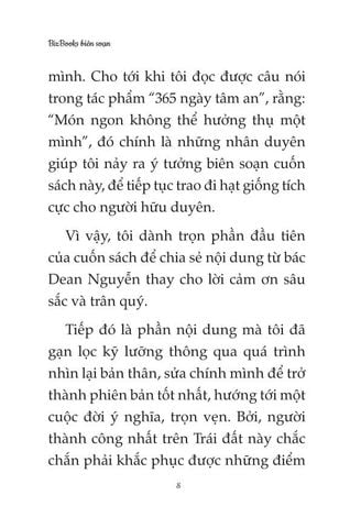 Combo 2 Quyển: Phát Triển Bản Thân Mỗi Ngày (Phượng Hoàng Tái Sinh + 365 Ngày Liên Tục Tiến Về Phía Trước) - Brian Tracy, Bizbooks biên soạn