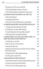 Ung Thư Không Phải Là Dấu Chấm Hết - Ung Thư Gan - Nguyễn Khắc Khoái