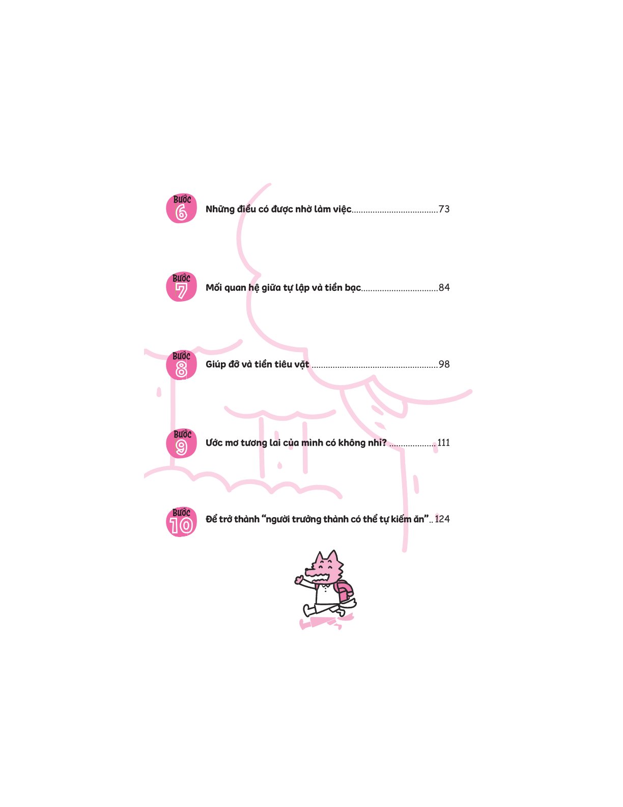 Rèn Luyện Kỹ Năng Sống Về Học Tập Và Phát Triển Tương Lai - Hanamaru Gakushukai