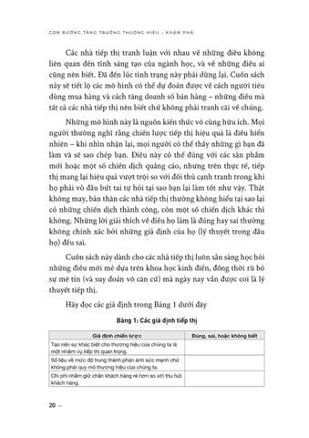 Combo 2 Quyển: How Brands Grow - Con Đường Tăng Trưởng Thương Hiệu - Byron Sharp, Jenni Romaniuk