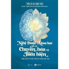 Combo Bộ 7 Quyển Sách Của Giáo Sư - Tiến sĩ Hà Vĩnh Thọ