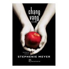 Boxset Chạng Vạng (Hộp 5 Cuốn) - Stephenie Meyer