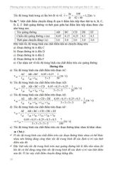 Phương Pháp Tư Duy Sáng Tạo Trong Giải Nhanh Bồi Dưỡng Học Sinh Giỏi Vật Lí 10 Tập 1 - Trịnh Minh Hiệp