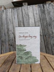 Câu Chuyện Dòng Sông (Tái Bản) - Bìa Mềm - Hermann Hesse