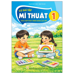Sách Giáo Khoa Và Bài Tập Lớp 1 - Năm 2026-2027 - Kết Nối Tri Thức Với Cuộc Sống - NXBGD