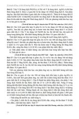 22 Chuyên Đề Hay Và Khó Bồi Dưỡng Học Sinh Giỏi Hóa Học THCS Tập 2 - Nguyễn Đình Hành