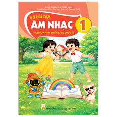 Sách Giáo Khoa Và Bài Tập Lớp 1 - Năm 2026-2027 - Kết Nối Tri Thức Với Cuộc Sống - NXBGD