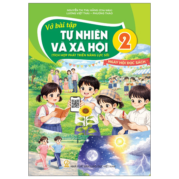 Sách Giáo Khoa Và Bài Tập Lớp 2 - Năm 2026-2027 - Kết Nối Tri Thức Với Cuộc Sống - NXBGD