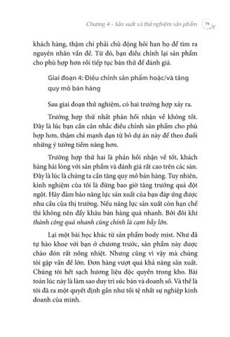  Cất Cánh Trên Sàn Thương Mại Điện Tử - Trần Lâm 